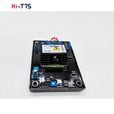 Bon prix AVR SX460 stabilisateur de tension automatique sans pinceau 8A en ligne