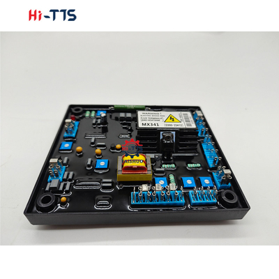 Bon prix Parties de générateur de régulateur de tension automatique 175*143*55MM AVR MX341 en ligne