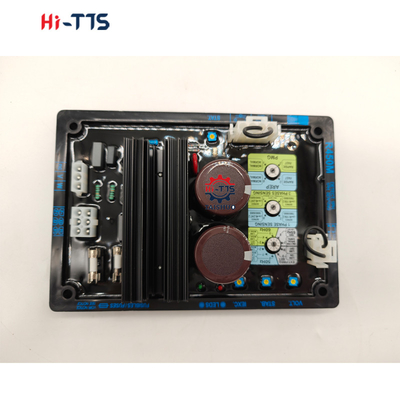 Bon prix Parties de générateur de régulateur de tension automatique 210*150*50MM AVR R450M en ligne