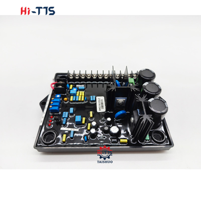 Bon prix Parties de générateur de régulateur de tension automatique 17*14*4MM AVR R180 en ligne