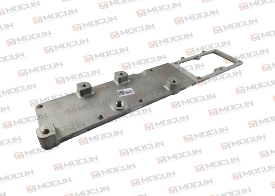 Bon prix Couverture du plat 3864483/collecteur d'admission du collecteur d'admission 6.7L de CUMMINS 6,7 en ligne