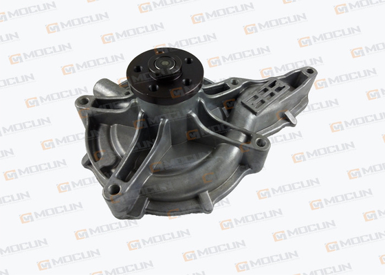 Bon prix Pompe à eau durable de moteur D11 D13 D16 20744939 pour le camion de en ligne