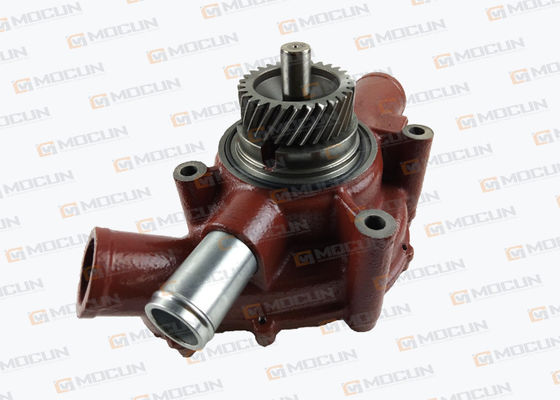 Bon prix Pompe à eau de moteur diesel d'excavatrice 65.06500-6357 65-06500-6357B DH370-7 DH420-7 en ligne