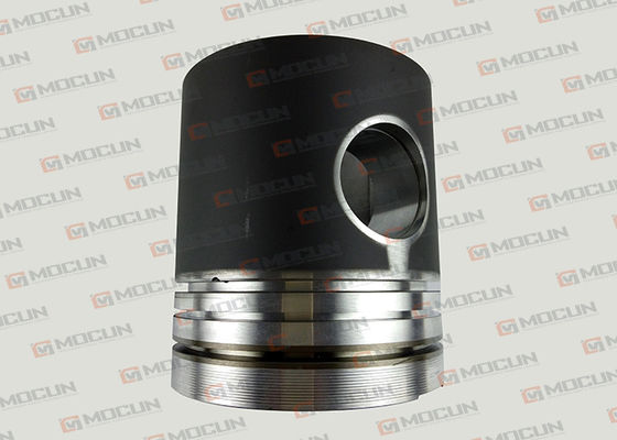 Bon prix Le piston 65.02501-0209 du moteur diesel 0209 DE12 pour l'excavatrice de Daewoo partie le remplacement en ligne