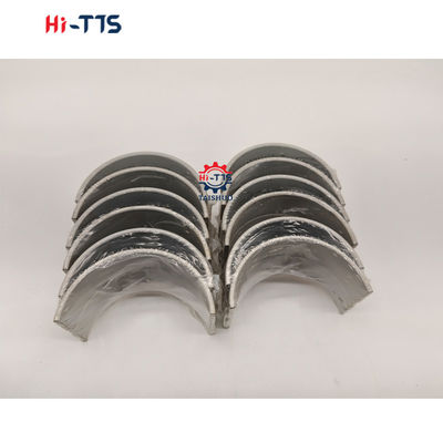 Bon prix 6D155 +75 roulement à barres de raccordement 6127-21-8071 6127-31-3042 Adapté aux pièces de moteur Komatsu en ligne