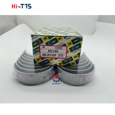 Bon prix 6D140 Rameau principal 6210-21-8010 Adapté aux pièces de moteur Komatsu en ligne