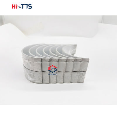 Bon prix 6D140+50Roulement principal 6735-28-8110 Adapté aux pièces de moteur Komatsu en ligne