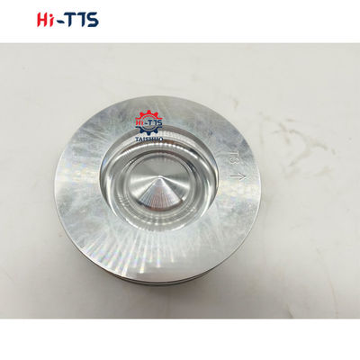 Bon prix Piston 1J550-21110 1J550-21111 Pour les pièces du moteur de tracteur à excavatrice Kubota V3800 en ligne