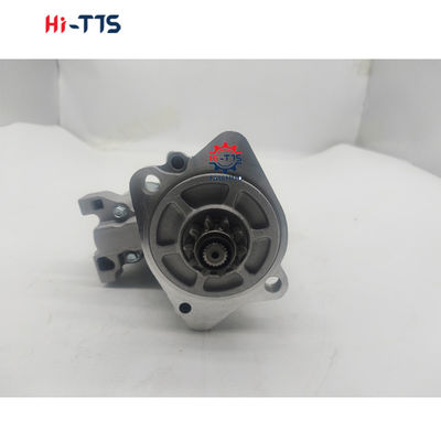 Parties de moteur diesel 2724774 Moteur de démarrage pour 320B 320C 320D Parties de moteur