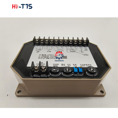 Bon prix Générateur de moteur diesel Gouverneur Contrôle 429667 Pour 5K19 K38 Pièces détachées de moteur en ligne