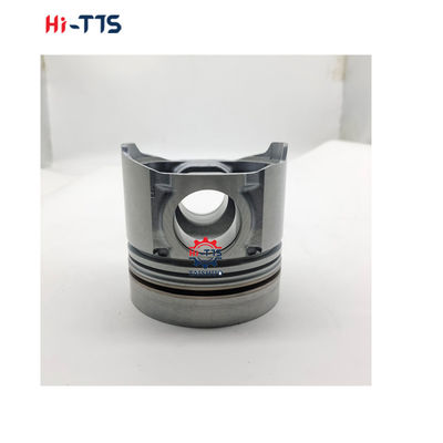 Piston du moteur diesel 65.02501-0416 Pour moteur Doosan DB58 DH220-5 DH220-7 Pièces détachées du moteur