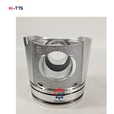 Bon prix 6D107 PC200-8 QSB6.7 Piston moteur 4934860 4860 STD 107 mm en ligne