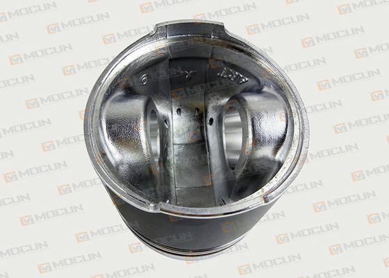Bon prix 990-06100 piston en aluminium pour des pièces de rechange de moteur de erpillar E320C S6KT en ligne