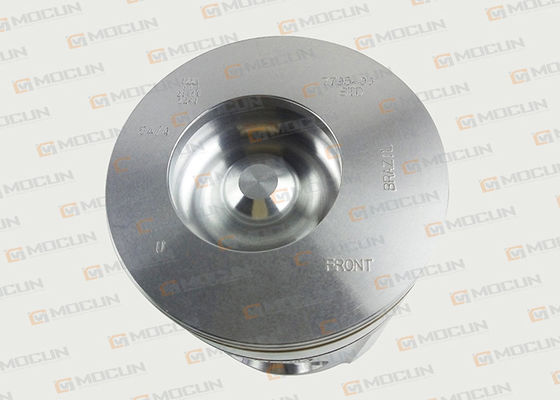 Bon prix 6738-31-2111 piston de moteur de 6D102 PC200-7 KOMATSU ExcavatorDiesel pour le remplacement en ligne