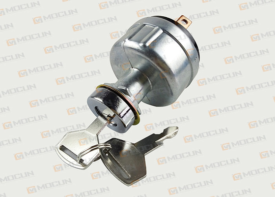 Bon prix Le commutateur YN50S00029F1 de Lgnition du démarreur SK200-6/excavatrice de Kobelco partie en ligne