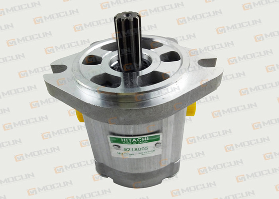 Bon prix Pompe à engrenages de 9218005 HPV0102 HITACHI pour ZAX200 ZAX210 ZAX230 AX240 ZAX270 ZAX290 en ligne