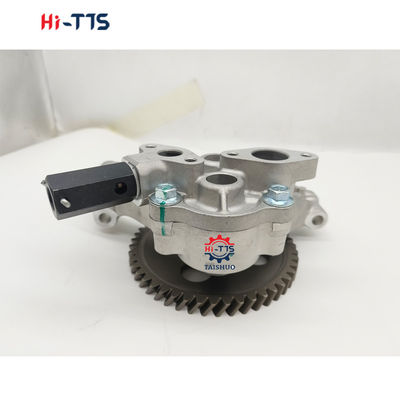 Bon prix 6D16 6D17 6D22 Pompe à huile ME034664 ME074253 ME074345 Pièces moteur pour MITSUBISHI en ligne