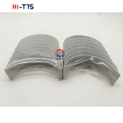 S6D140 moteur +75 roulement principal 6210-21-8010 6210-21-8000 Pour pièces du moteur