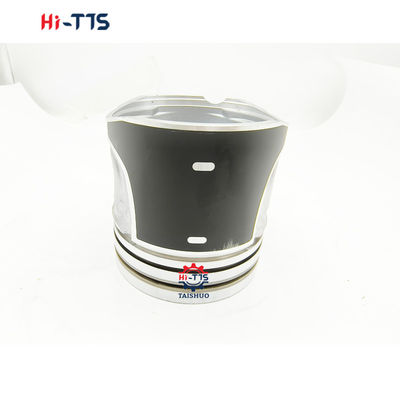 Piston 1709915 3660149 3660108 Pour moteur diesel