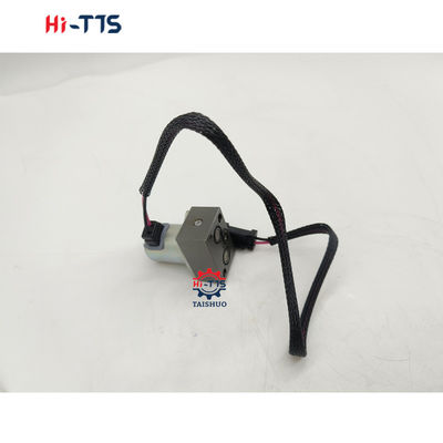 702-21-57400 Ventilateur solénoïde pour pompe principale hydraulique PC200-7 PC200-8
