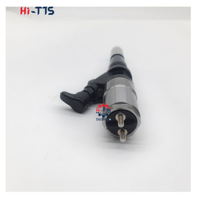 Bon prix PC400-7 PC450-7 Injecteur de carburant pour excavatrice Assy 6156-11-3300 095000-1211 en ligne