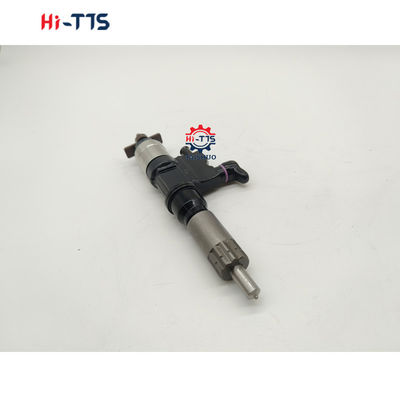 Injecteur de carburant 095000-5471 095000-5474 8-98284393-0 Pour moteur diesel 4HK1