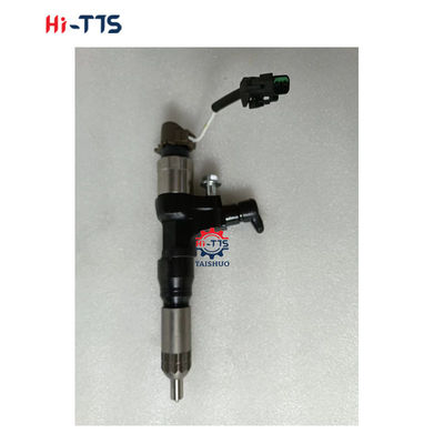 Injecteur de rail 095000-6353 095000-6350 095000-6352 095000-6351 pour le moteur diesel HINO J05E