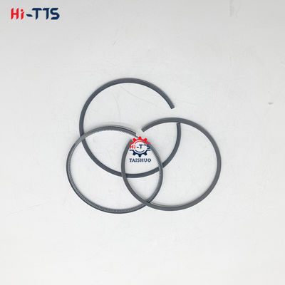 Bon prix 6221-31-2200 6221312200 anneau à piston pour moteur diesel S6D108 PC300 en ligne