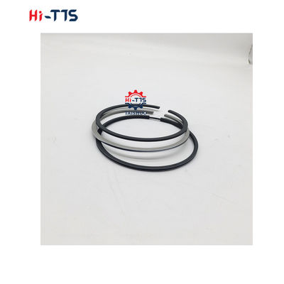 Rings de piston en aluminium légers pour moteur 1004 1006 1100 1104 103 * 2,5 2,5 3,5 mm 0,5 kg