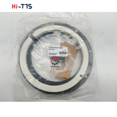 Bon prix étanchéité à l'huile avant de vilebrequin 4101504 4026489 4955383 3680706 3104263 4962603 pour pièces détachées de moteurs diesel ISX ISX15 QSX15 en ligne