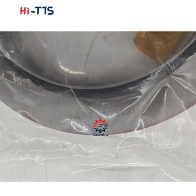 Bon prix K19 KTA19 K38 KTA38 K50 joints d'huile 4095800 4096827 6162-25-4251 joints d'huile du vilebrequin en ligne