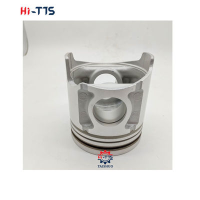21131-45000 23411-45000 23040-45010 Piston pour moteur D4DA Pièces détachées