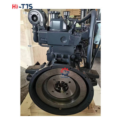 Moteur diesel DB58 Moteur complet utilisé pour les pièces de la pelle