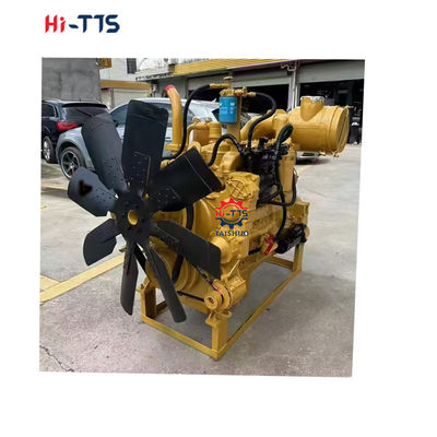 3406 Moteurs complets Assy Parties de moteurs diesel