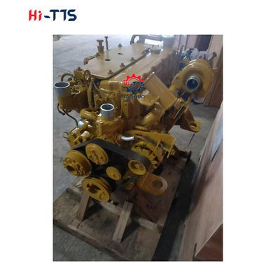 Bon prix C64 Moteur complet Assy Pièces de moteur diesel pour équipements lourds en ligne