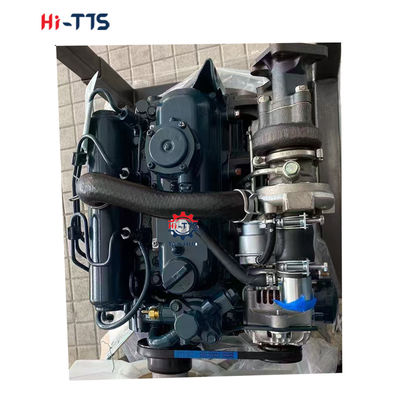 D1105 Moteur complet Assy Pièces de moteur diesel