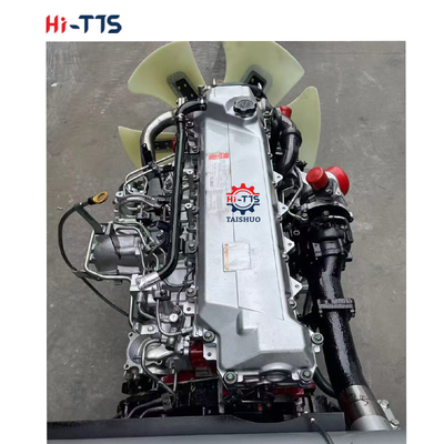 Bon prix J08 Moteur complet Assy Pièces de moteur diesel en ligne