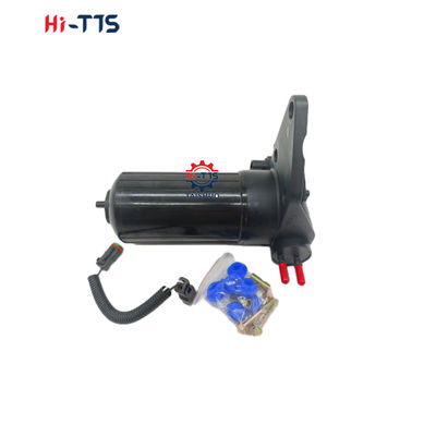 Bon prix 446-1895 4132A018 pompe E313/320/323/336D2 pompe à carburant diesel pompe à huile longue droite en ligne