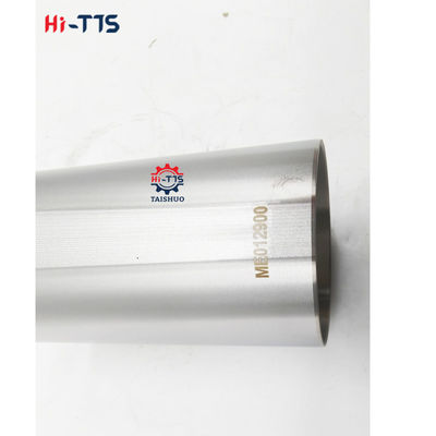 ME013366 ME060439 ME012900 Liner de cylindre pour 6D155 Partie moteur diesel Partie de rechange