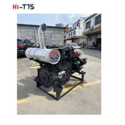 Bon prix 450-7 Moteur complet Assy Pièces de moteur diesel en ligne