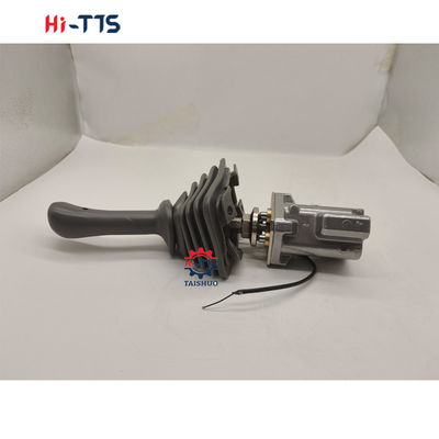 DX225 DX300 ZAX200 Excavateur joystick hydraulique régulateur de montage