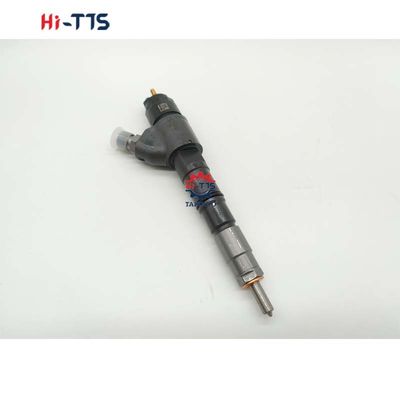 Injecteur 0445120067 pour les pièces du moteur EC210 EC210B