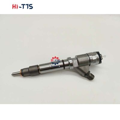 Bon prix Injecteur diesel 0445120042 0445120066 0445120114 0445120101 pour voiture à moteur en ligne