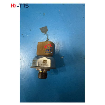 Commutateur de capteur 248-2169 2482169 5PP4-3 pour C7 C9 C12 C13 C15 Capteur de moteur diesel à carburant