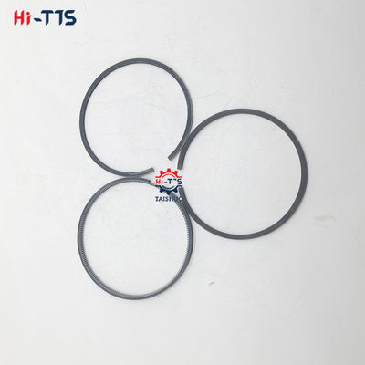 Moteur à piston 6204-31-2200 pour 6 cylindres 108 mm S6D108 moteur diesel