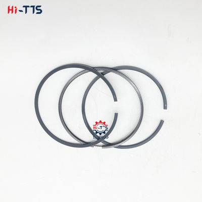 Pour le moteur diesel S6D125
