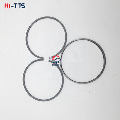 6128-31-2033 6128312033 Piston pour 6 cylindres 108 mm S6D155 moteur diesel