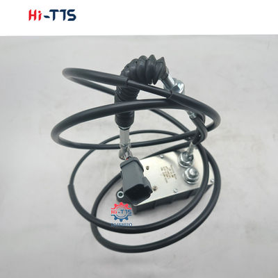 Moteur à gaz 24V 21EN-32300 21EN-32260 21EN-32240 pour le Hyundai R225-7 R110-7 R210-7 R220-7