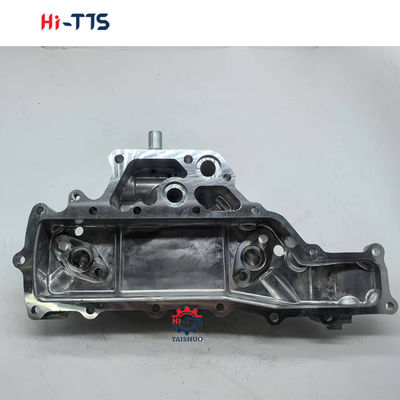 4d34 4D35 4D34T 4D35T ME017230 Pièces détachées pour le couvercle du refroidisseur à huile