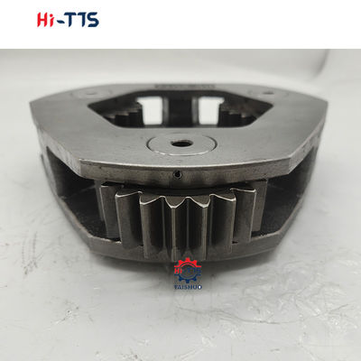 Parties d'engrenages planétaires 2042432 pour machines de construction ZX200-3G ZX200-5G